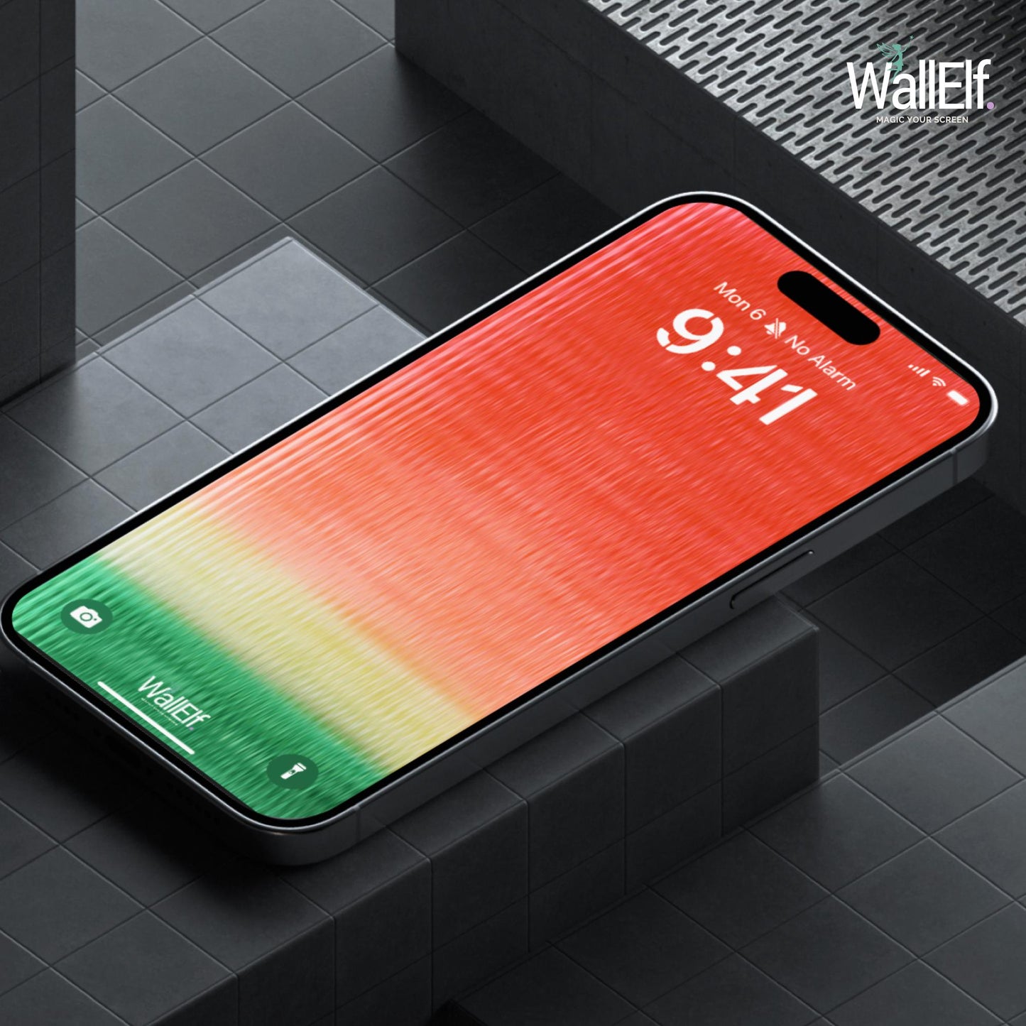 Watermelon Glass Wallpaper Collection 4K HD for iPhone Android Inspired by Summer Vibrant Refreshing Design
