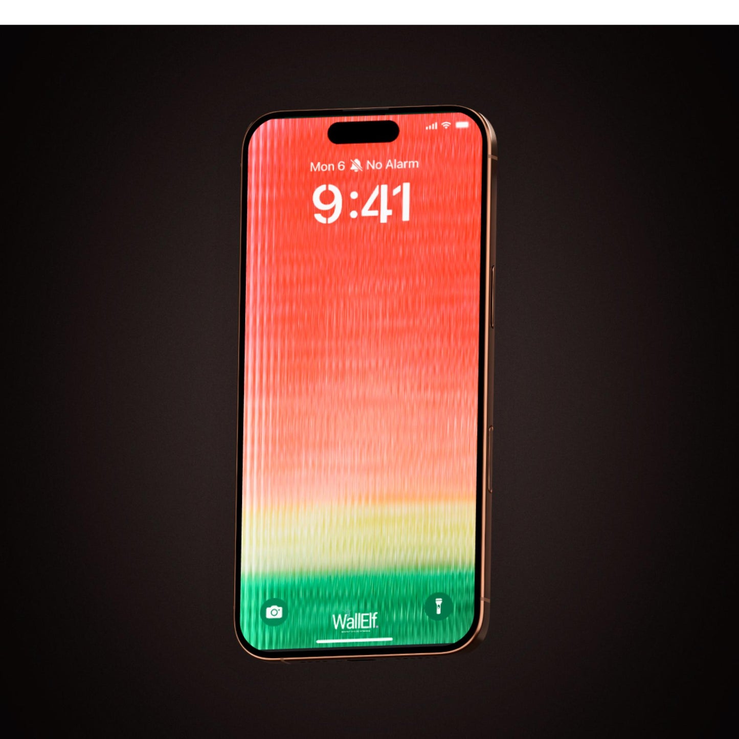 Watermelon Glass Wallpaper Collection 4K HD for iPhone Android Inspired by Summer Vibrant Refreshing Design
